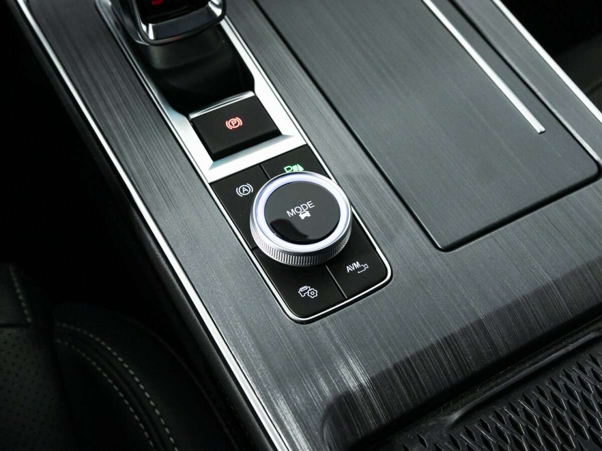 Chery Tiggo 7 Pro Max, 2023 Фото №20