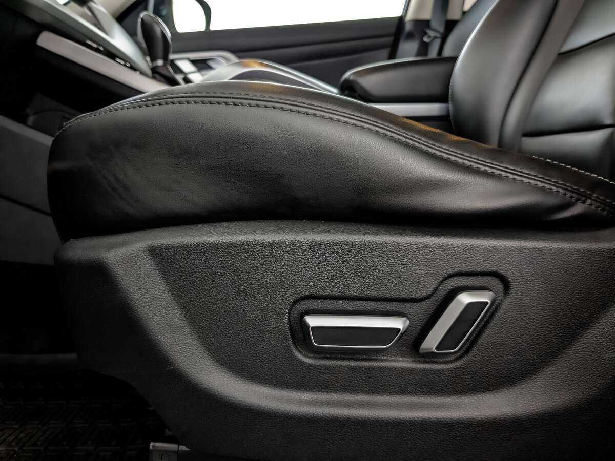 Geely Atlas, 2020 Фото №20