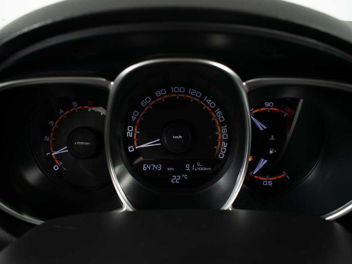 Lada (ВАЗ) Vesta, 2018 Фото №9