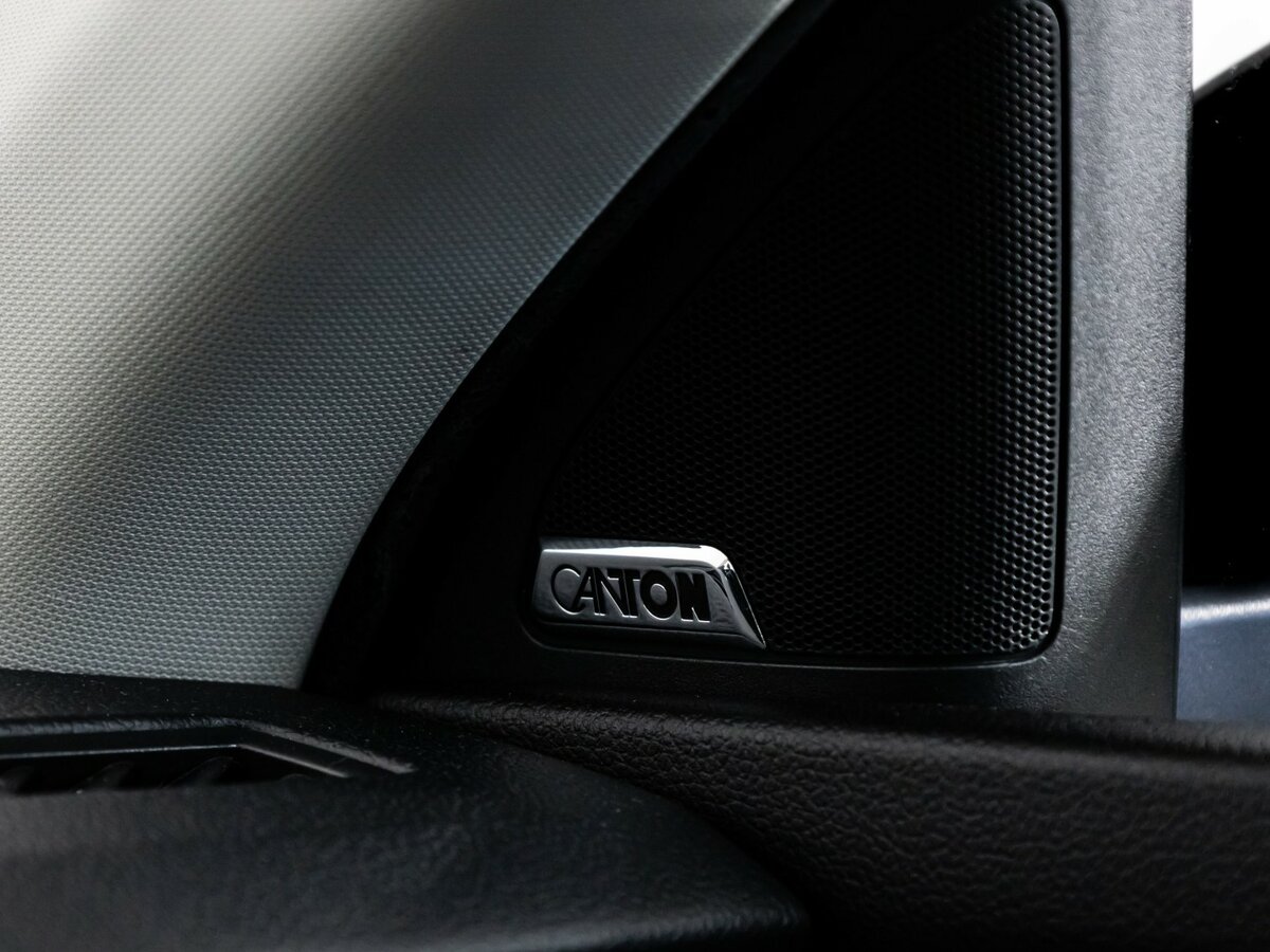 Skoda Octavia III (A7) Рестайлинг, 2019 Фото №13