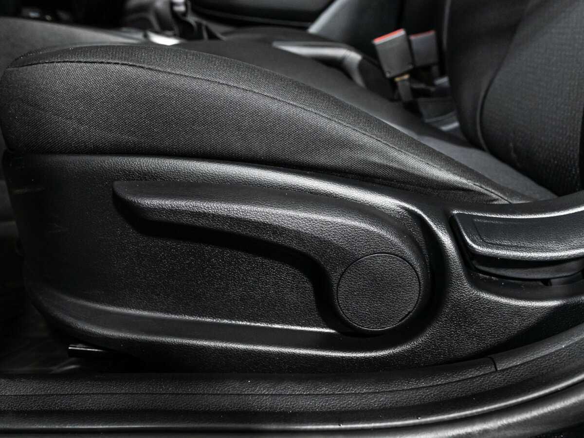 Kia Rio X, 2021 Фото №18