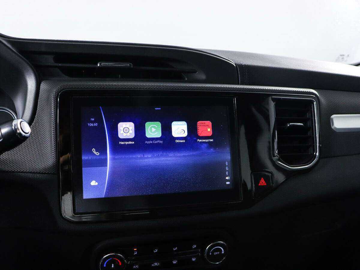 Chery Tiggo 4, 2019 Фото №16