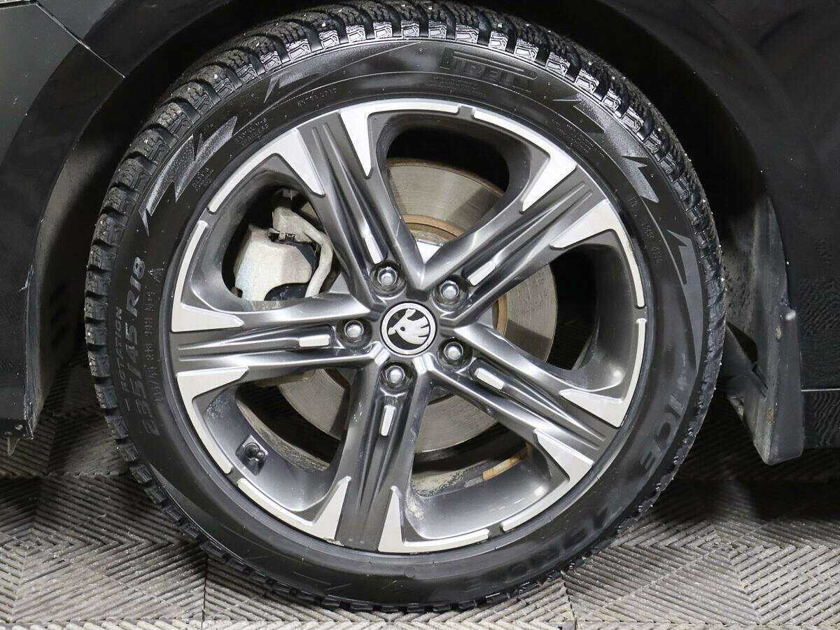 Kia K5, 2020 Фото №20