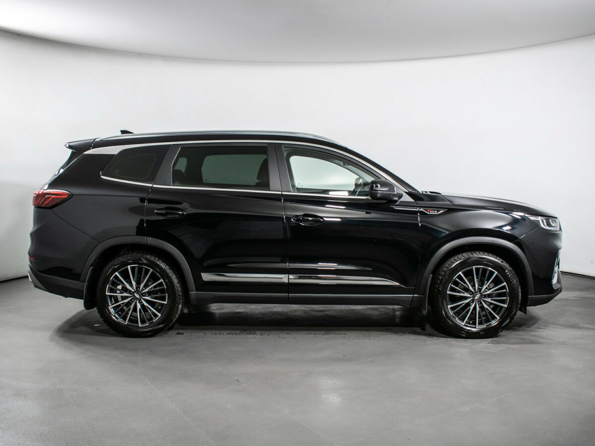 Chery Tiggo 8 Pro I, 2022 Фото №4