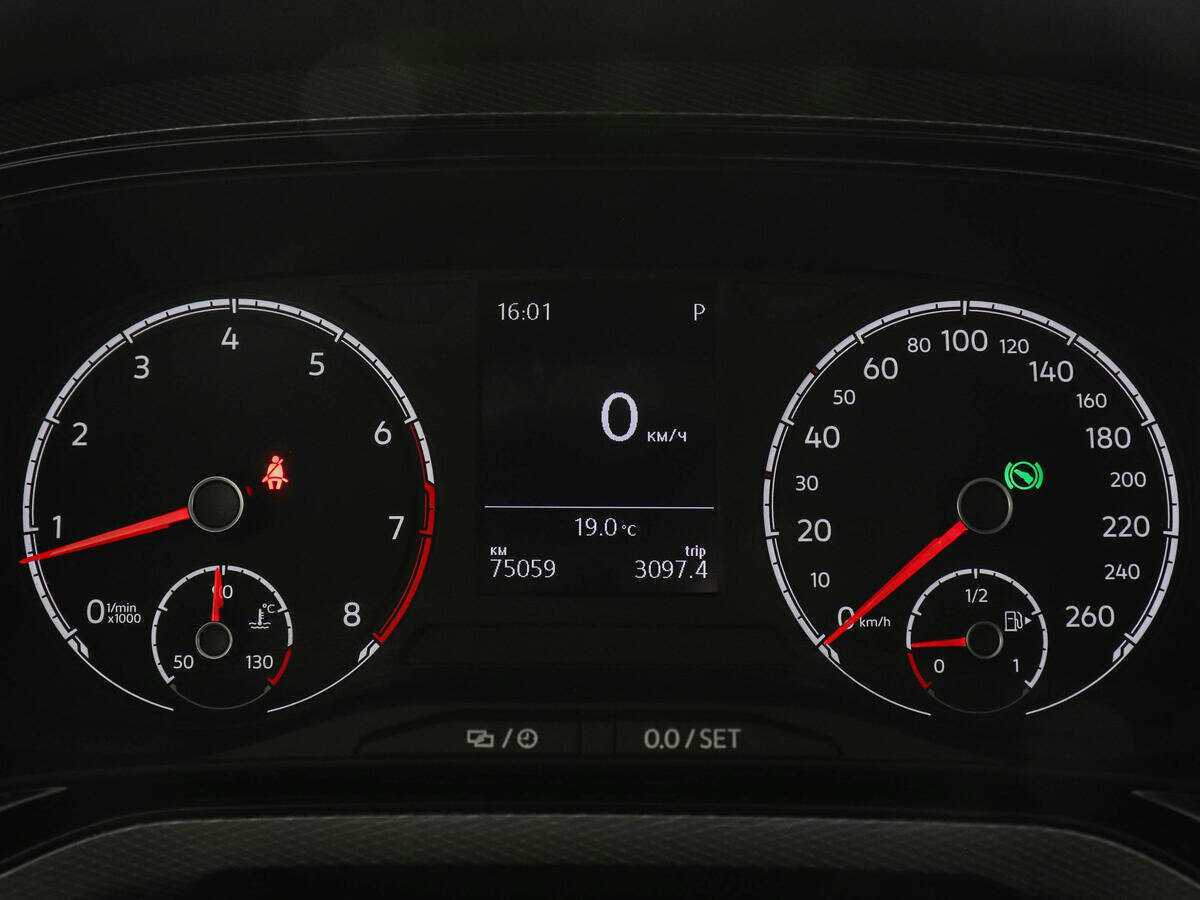 Volkswagen Polo, 2021 Фото №11