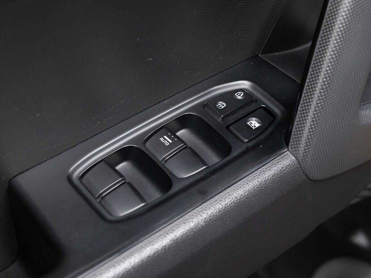 Hyundai Creta, 2018 Фото №18