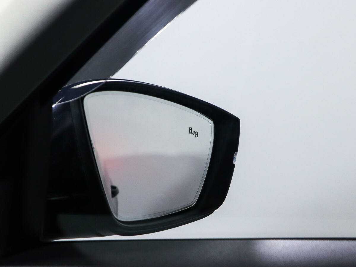 Skoda Kodiaq, 2019 Фото №20