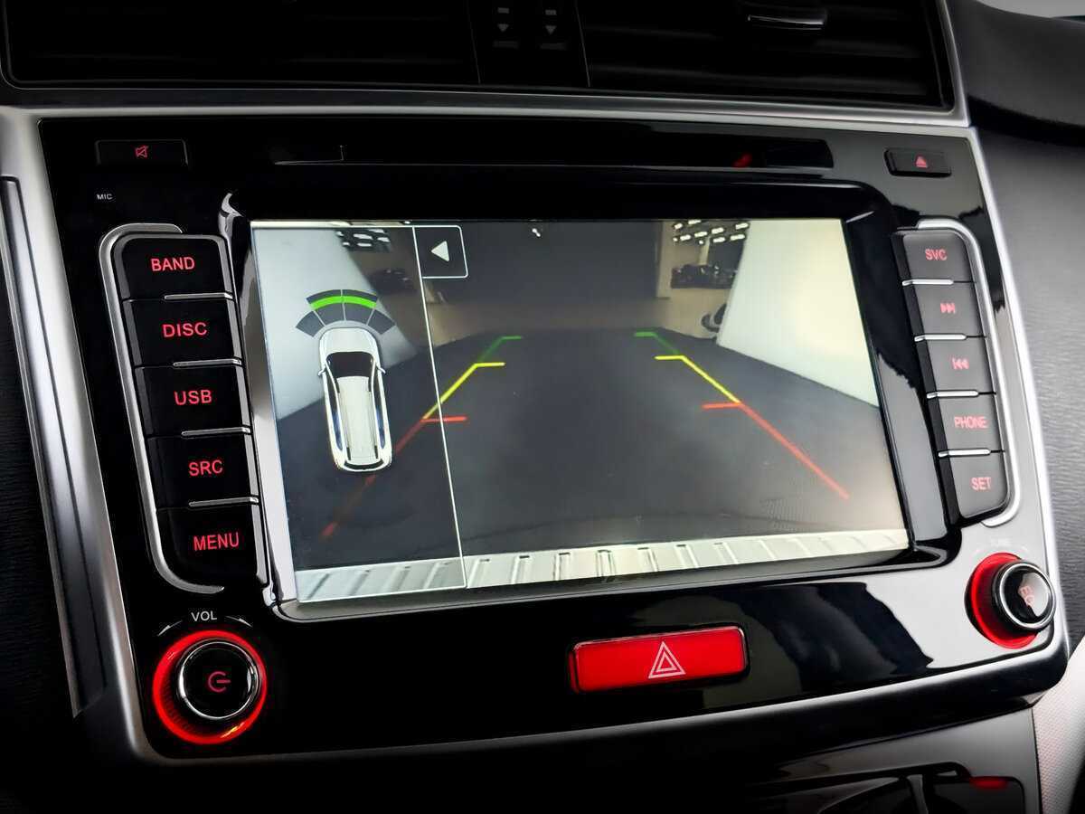 Haval H6, 2019 Фото №29