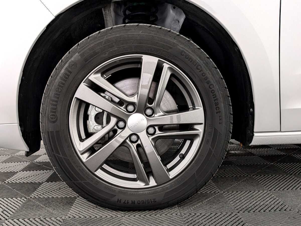 Haval Jolion, 2023 Фото №18