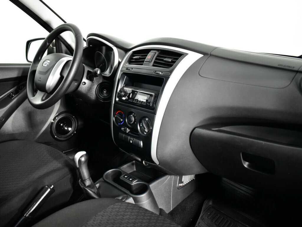 Datsun on-DO, 2018 Фото №9