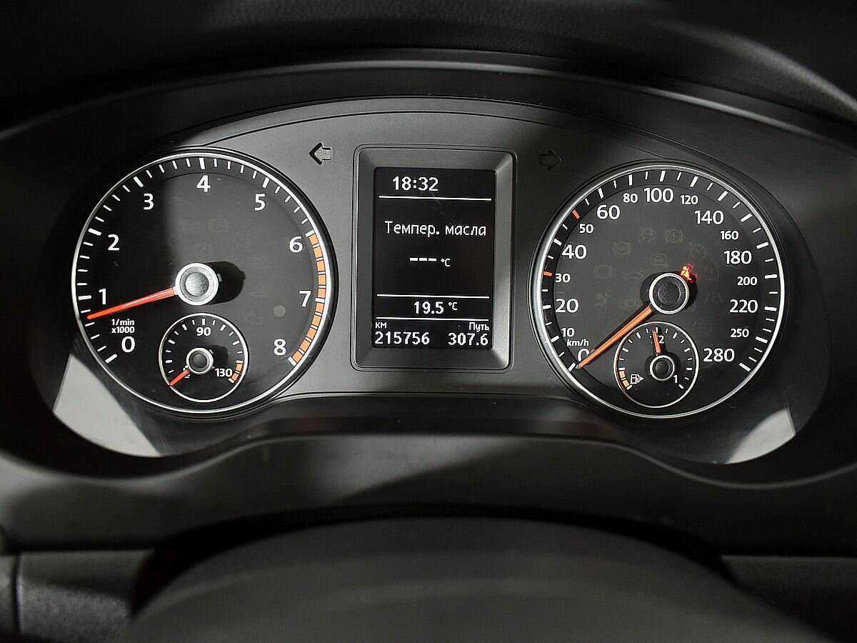 Volkswagen Jetta, 2014 Фото №11