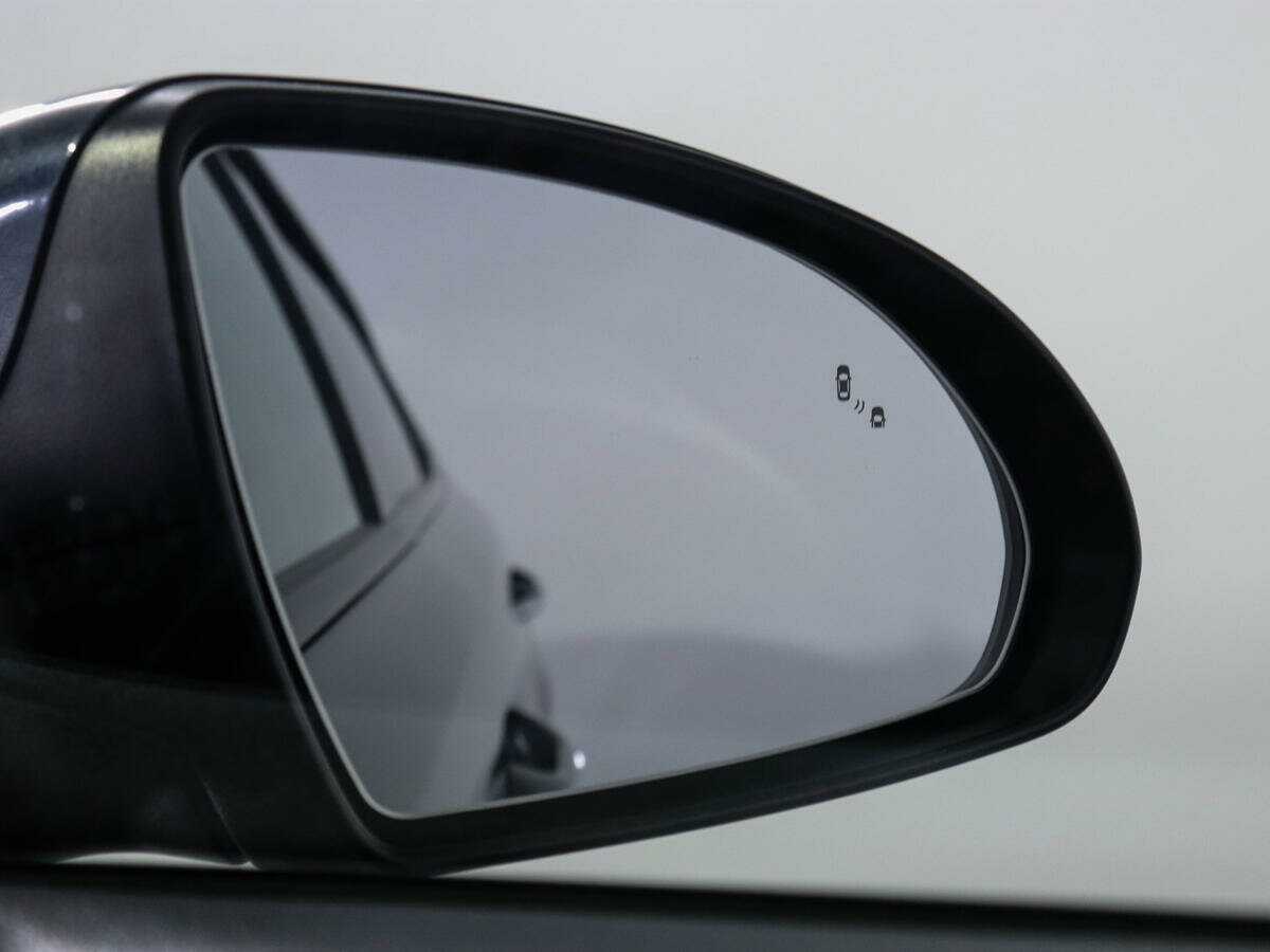 Kia Optima, 2016 Фото №26