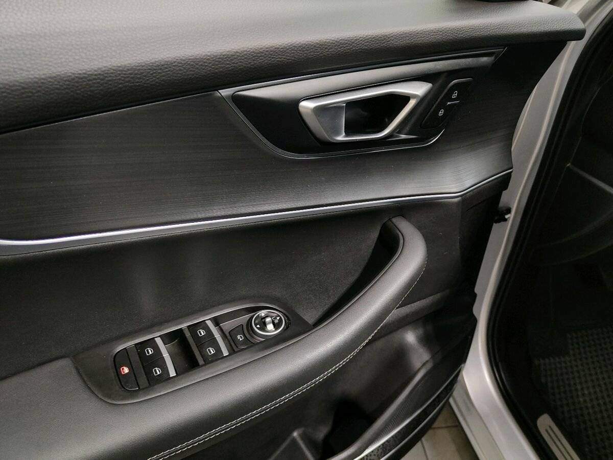 Chery Tiggo 7 Pro, 2022 Фото №10