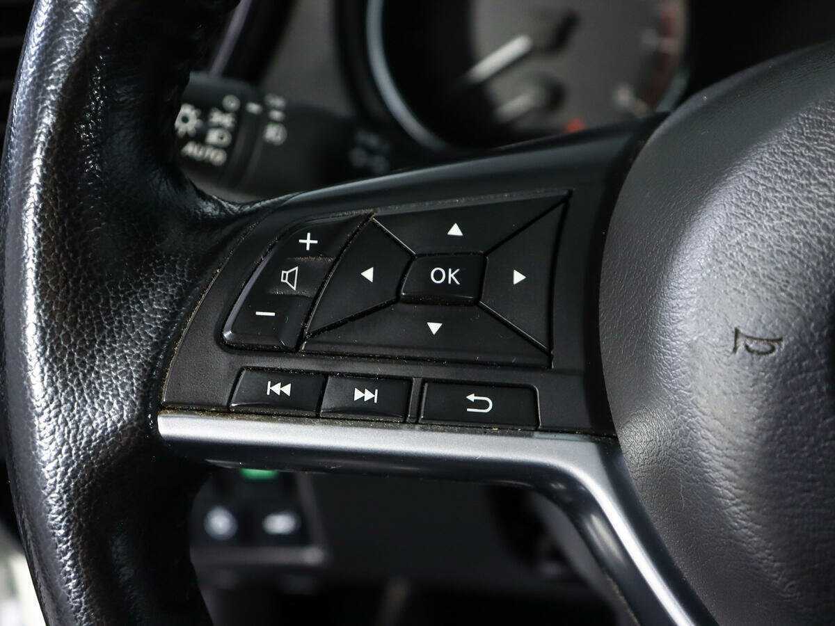 Nissan X-Trail, 2022 Фото №24