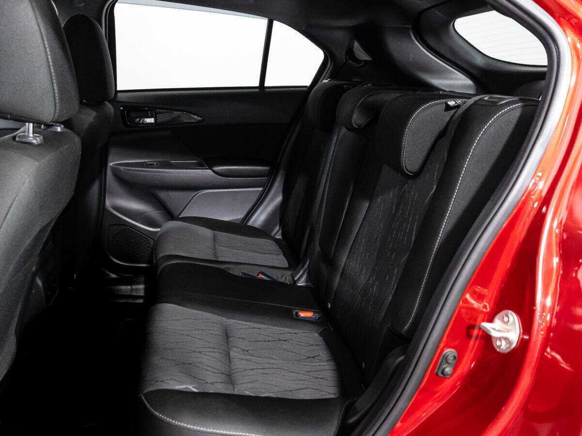 Mitsubishi Eclipse Cross, 2019 Фото №10