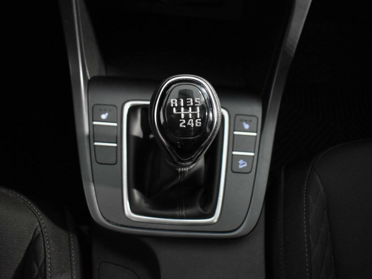 Hyundai Creta II, 2021 Фото №15