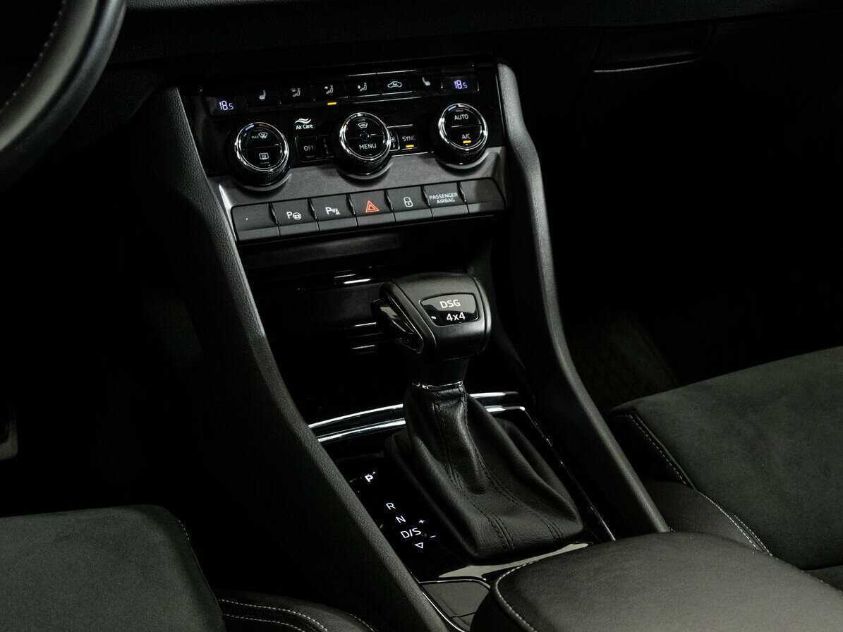 Skoda Karoq DSG7, 2022 Фото №14