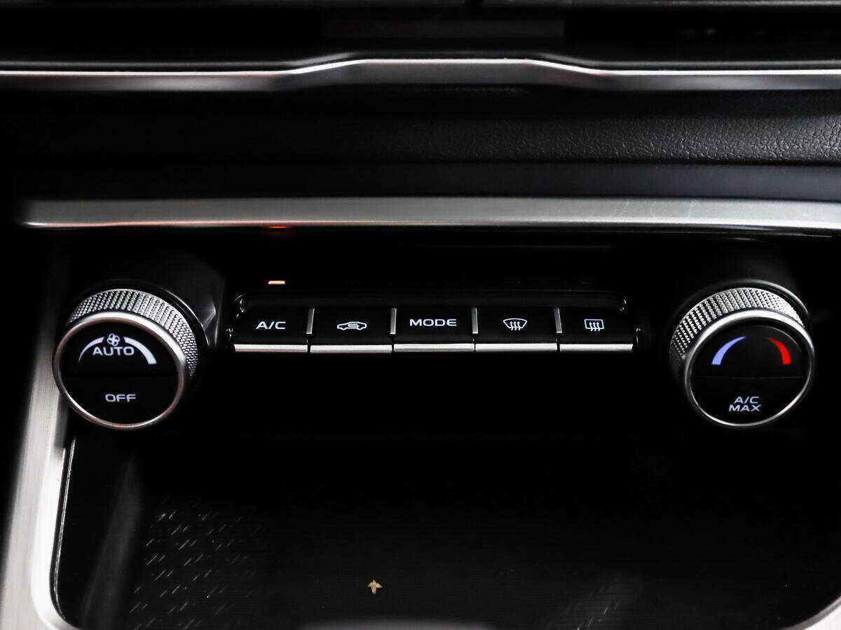 Geely Coolray, 2021 Фото №16