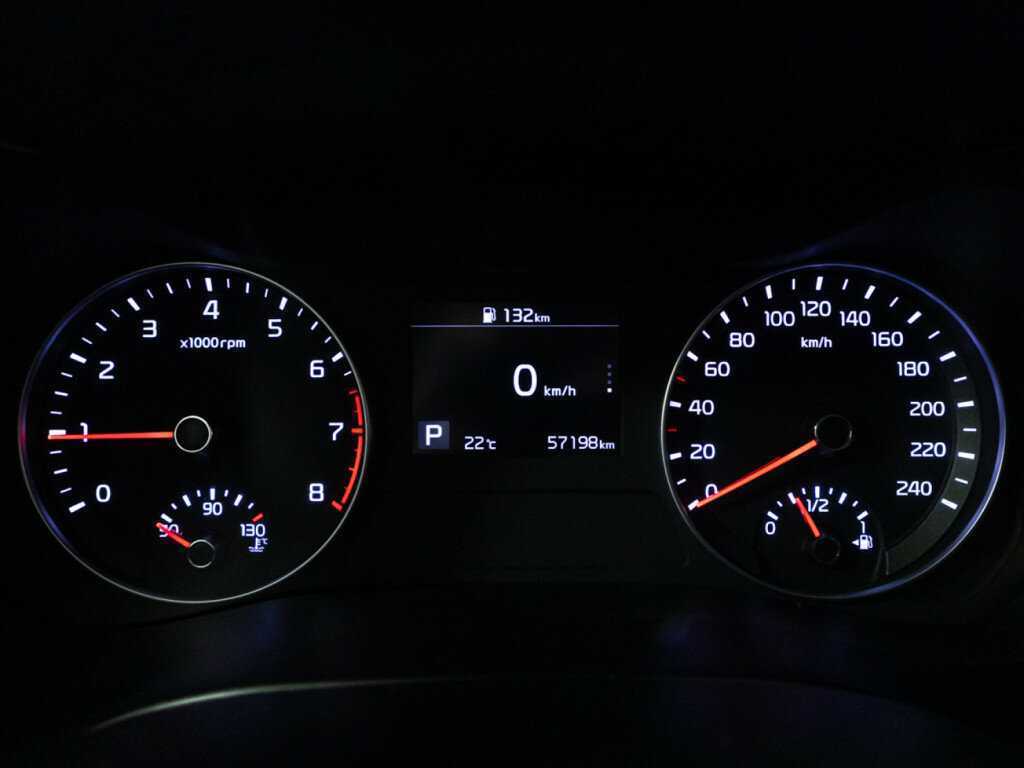 Kia Cerato, 2021 Фото №12