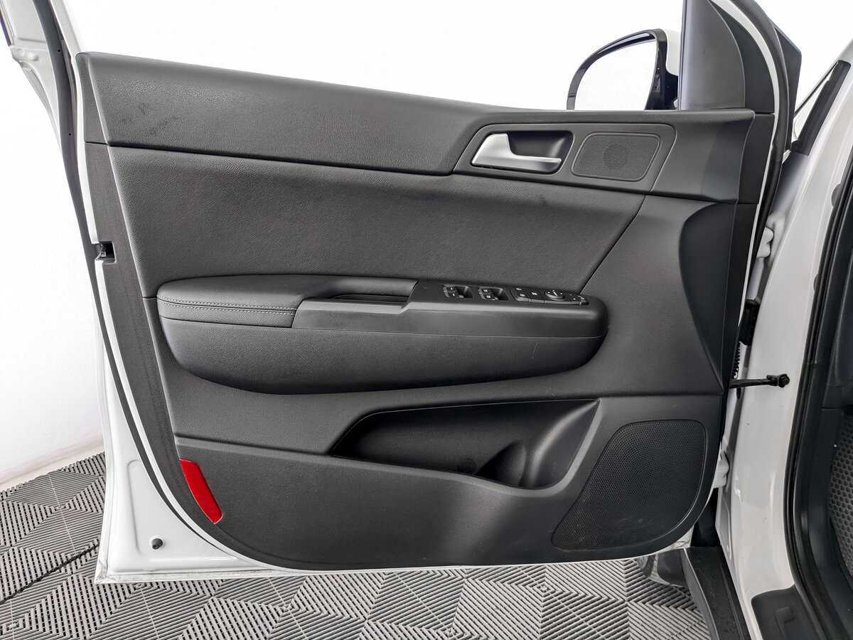 Kia Sportage, 2019 Фото №15