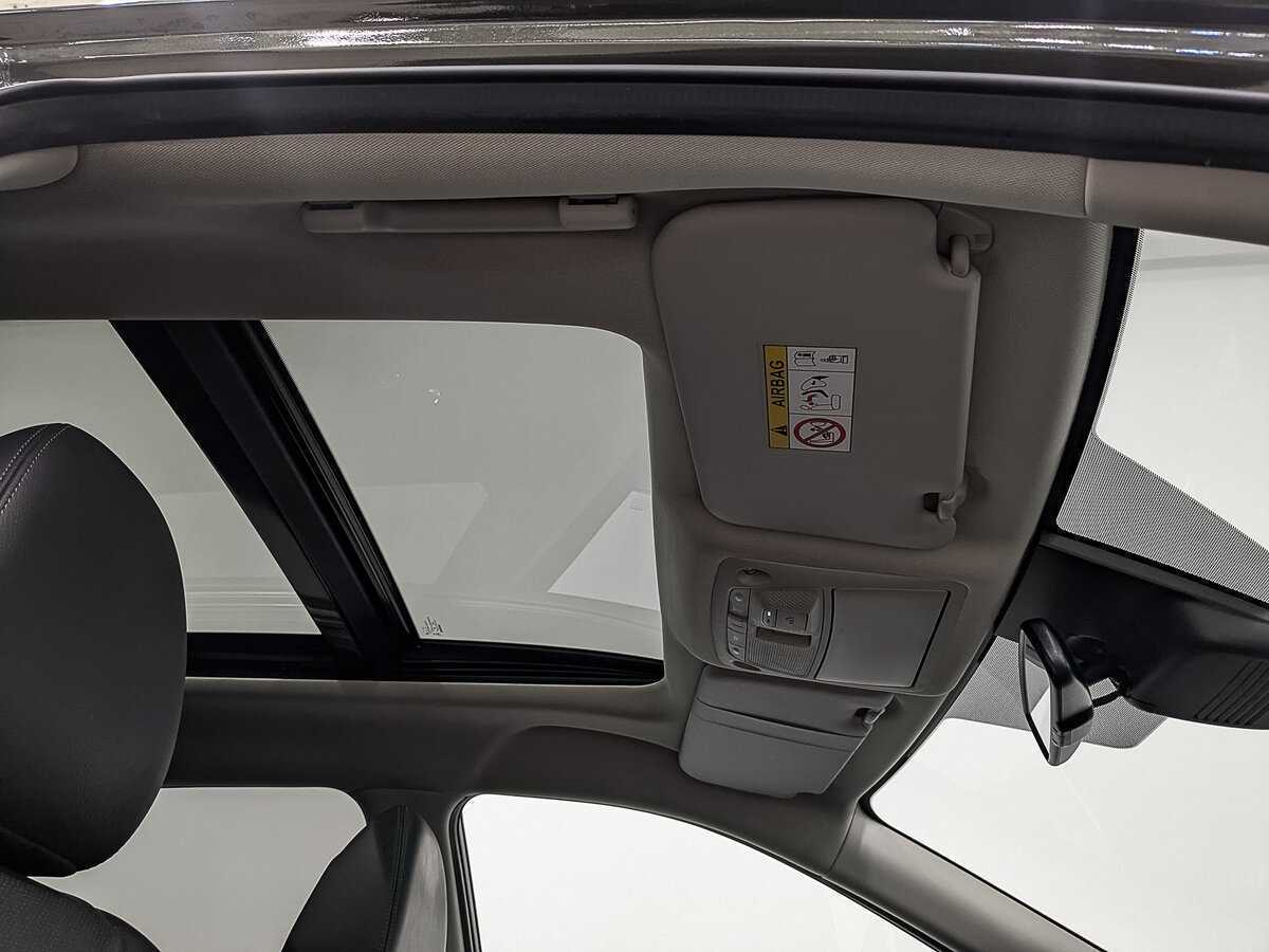 Nissan X-Trail, 2022 Фото №22