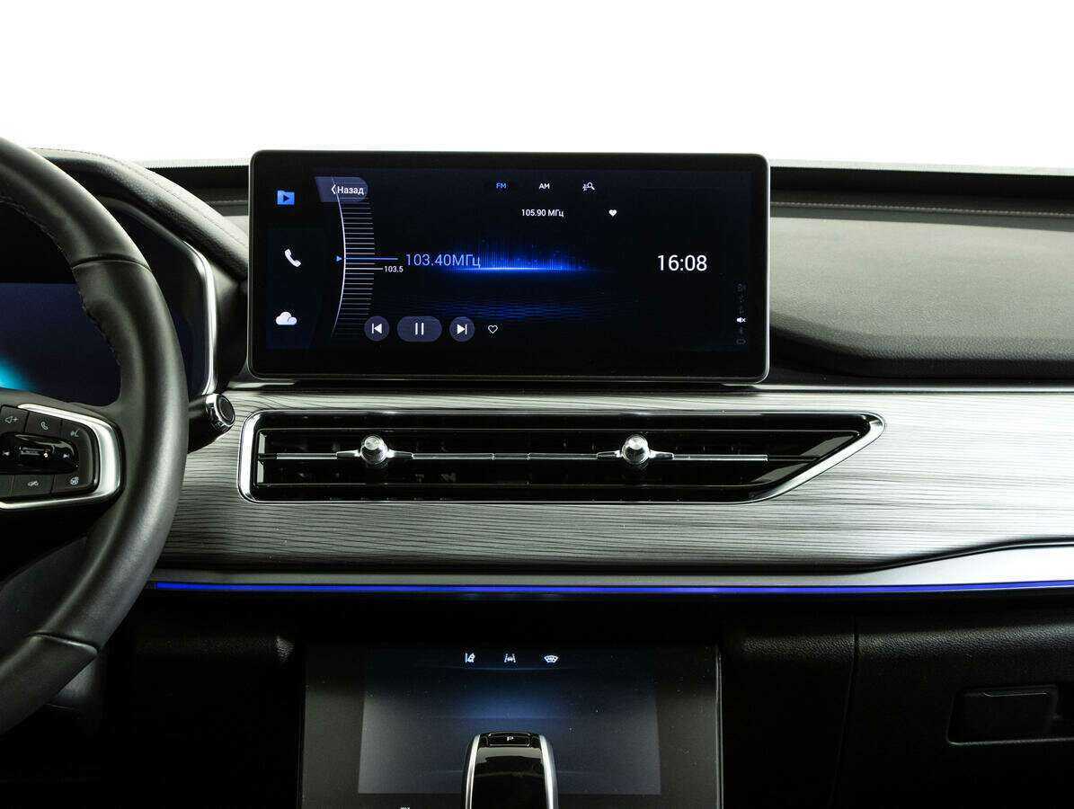 Chery Tiggo 8 Pro, 2022 Фото №15