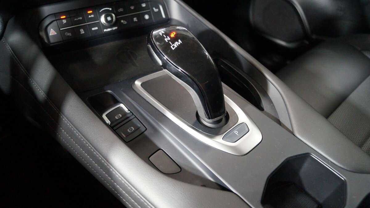 Haval F7x, 2023 Фото №19