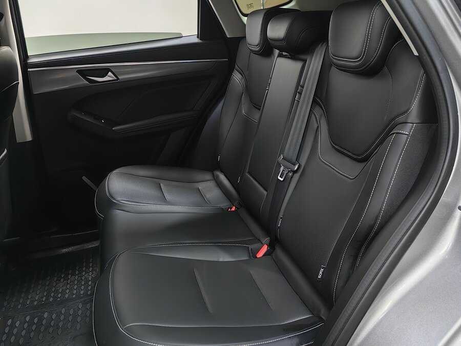 Haval Jolion, 2024 Фото №8