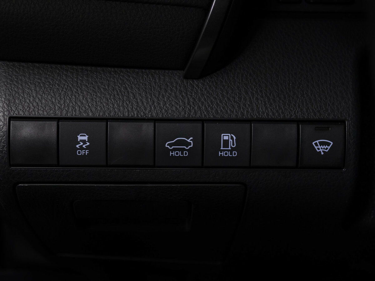 Toyota Camry VIII (XV70) Рестайлинг, 2021 Фото №12