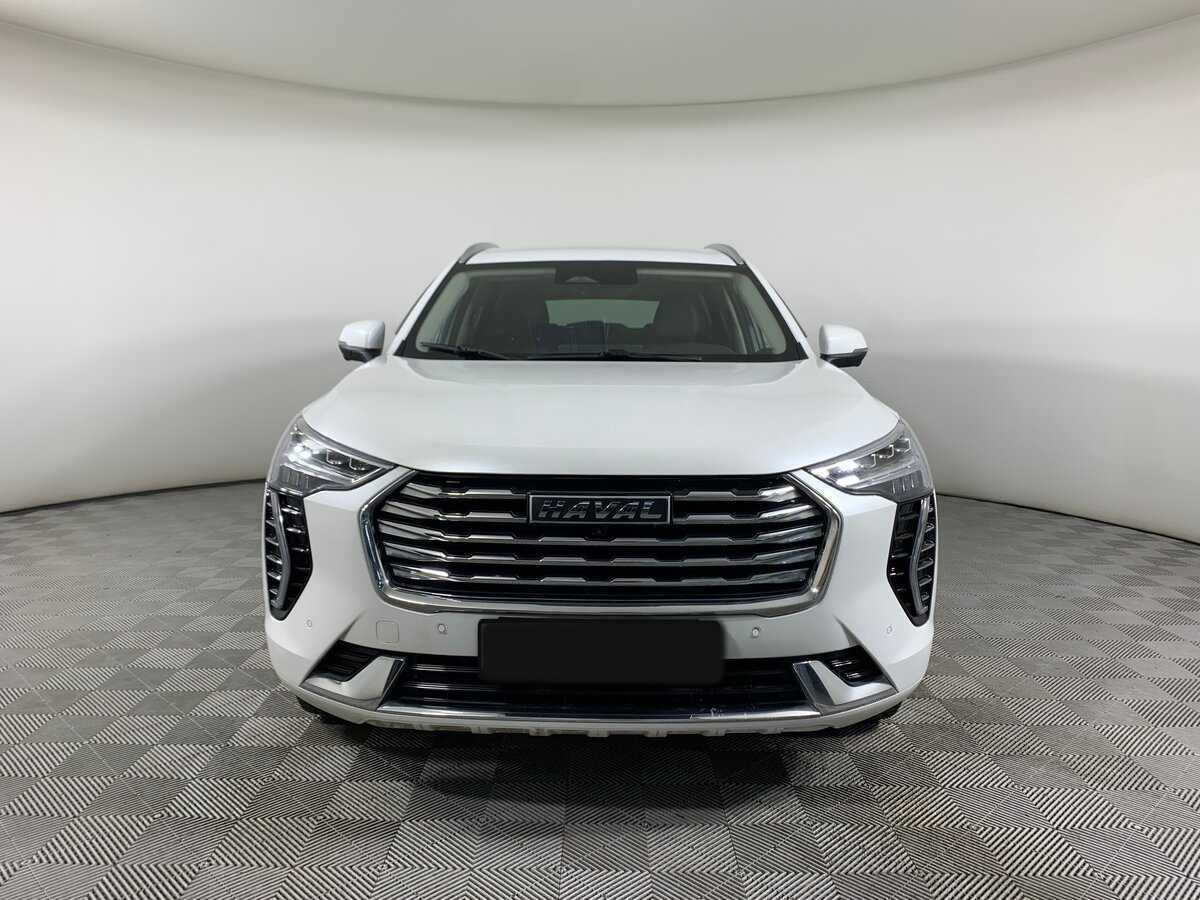 Haval Jolion, 2022 Фото №2