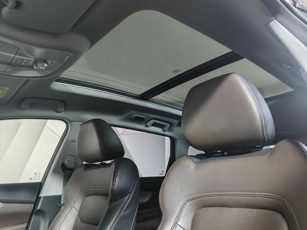 Chery Tiggo 8 Pro, 2022 Фото №21