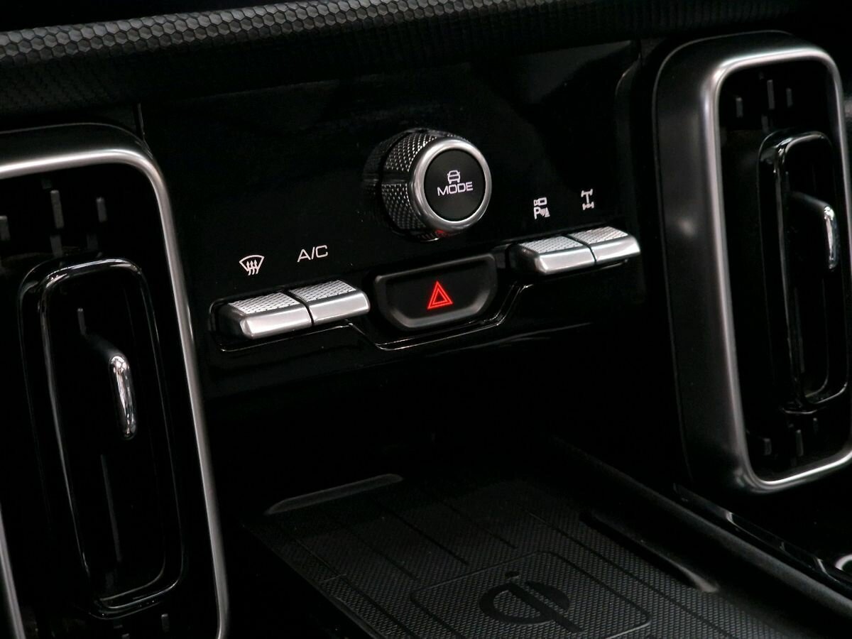 Haval Dargo X, 2023 Фото №26