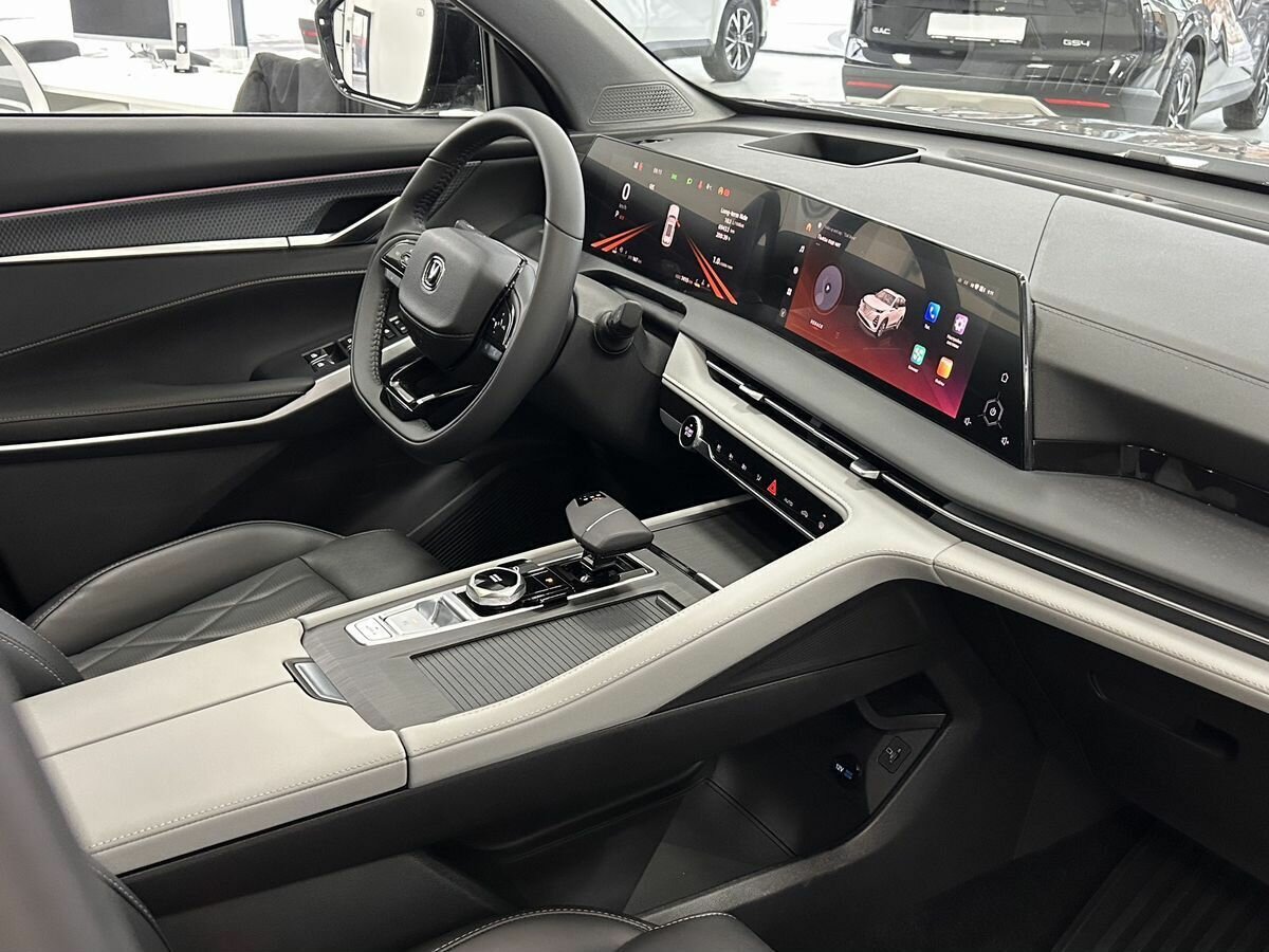 Changan CS75 Plus III, 2024 Фото №10
