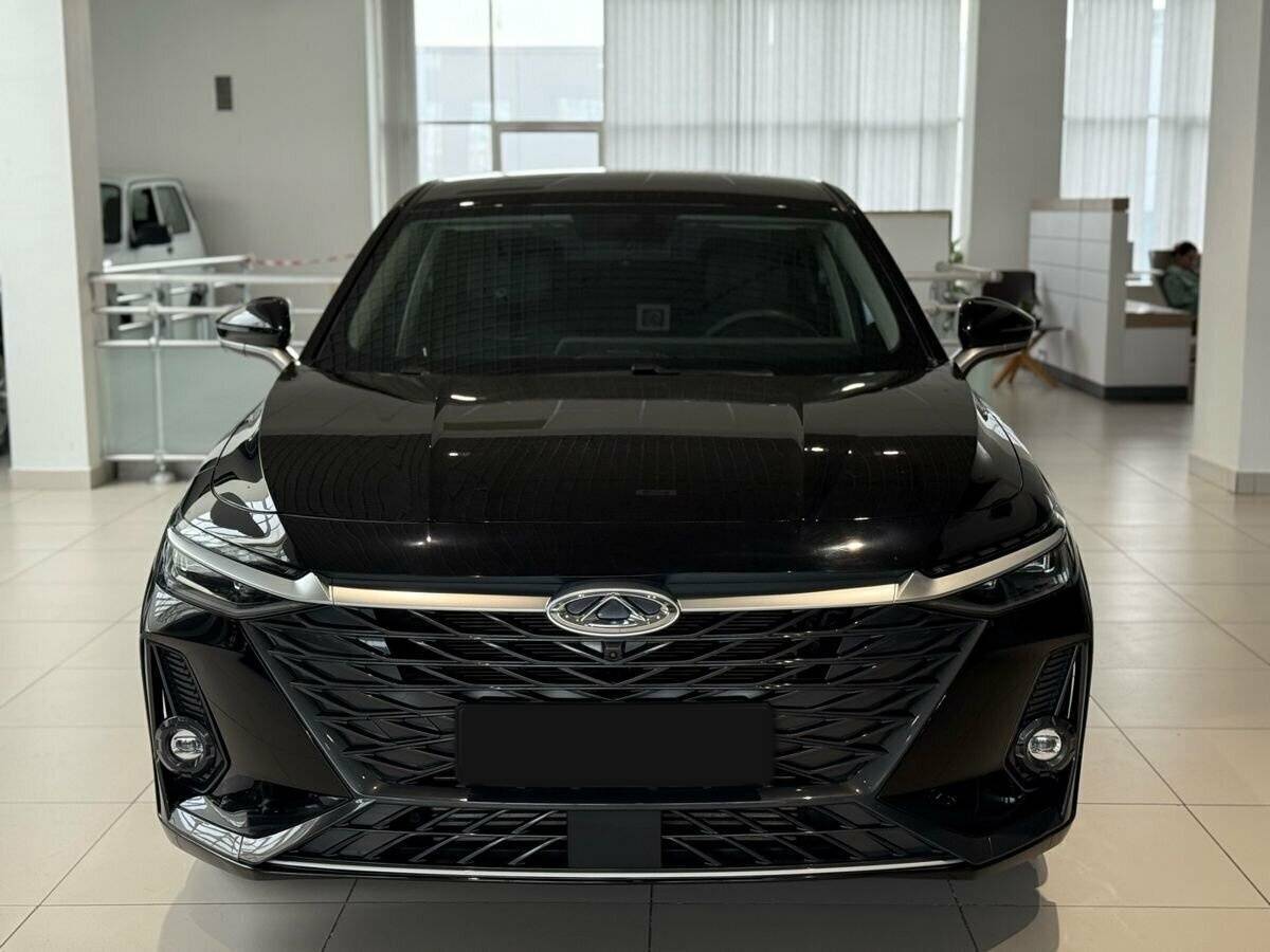 Chery Arrizo 8, 2024 Фото №2