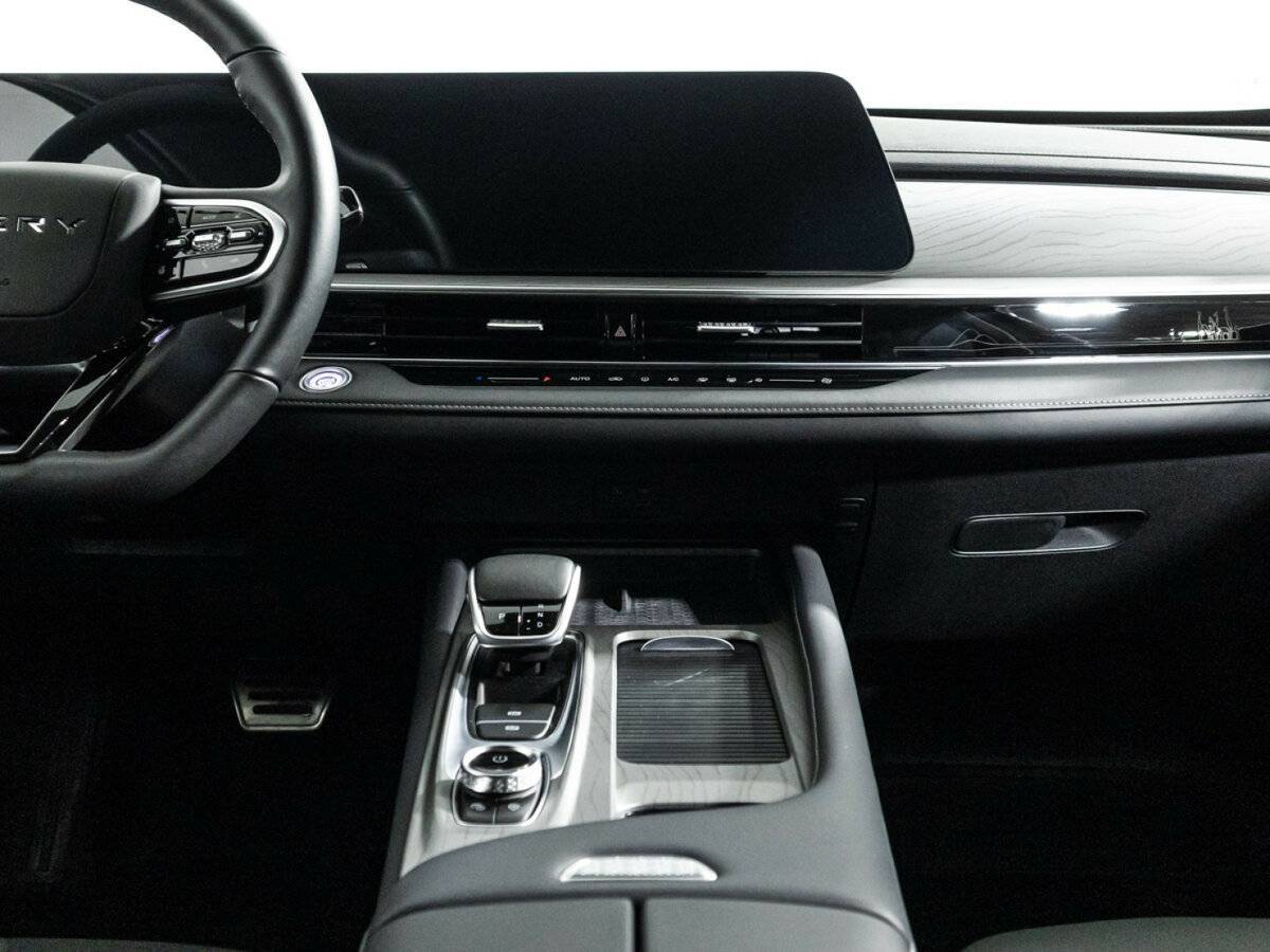 Chery Arrizo 8, 2023 Фото №14