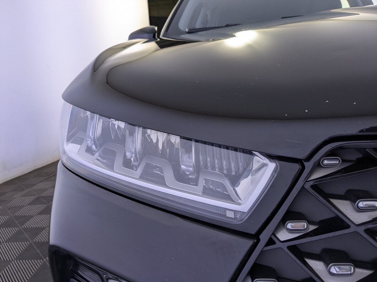 Chery Tiggo 7 Pro I, 2022 Фото №11