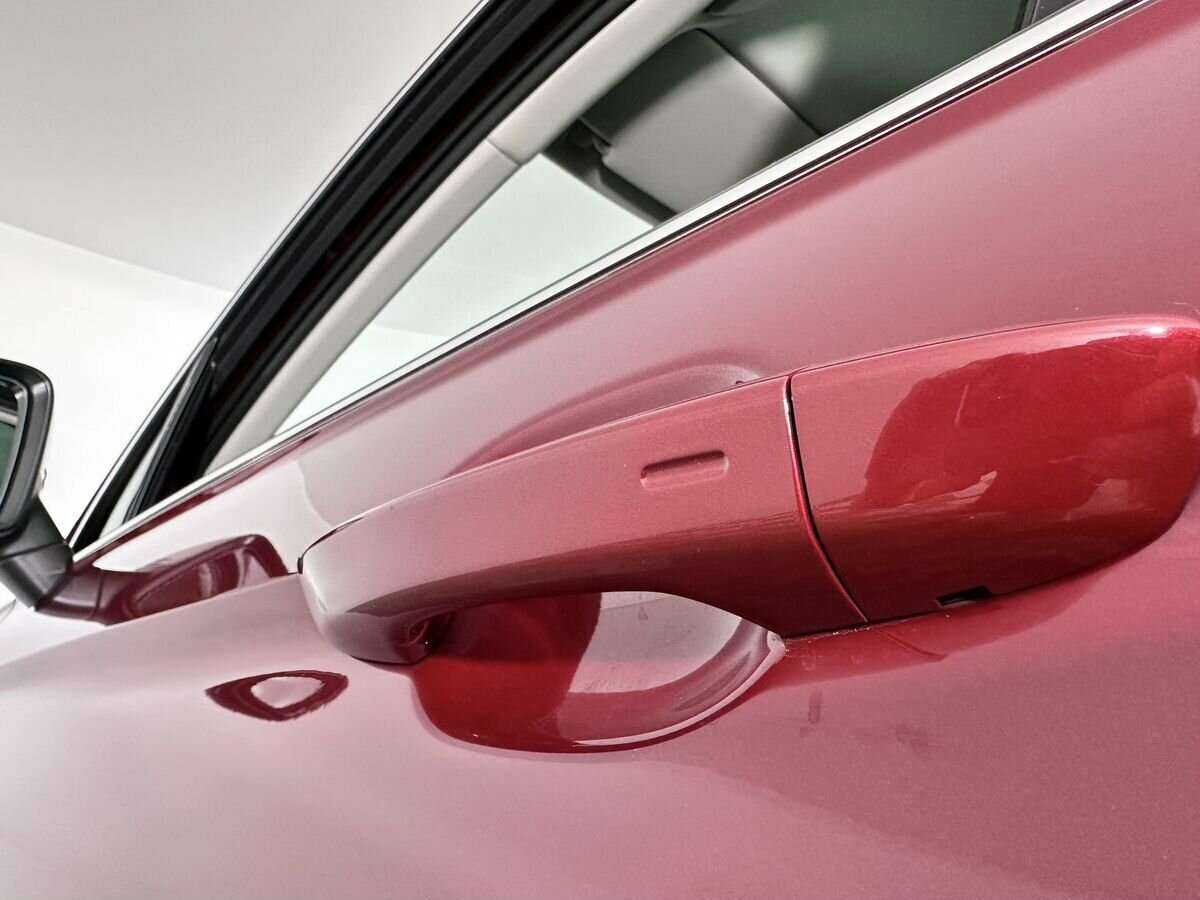 Volkswagen Tiguan, 2018 Фото №8