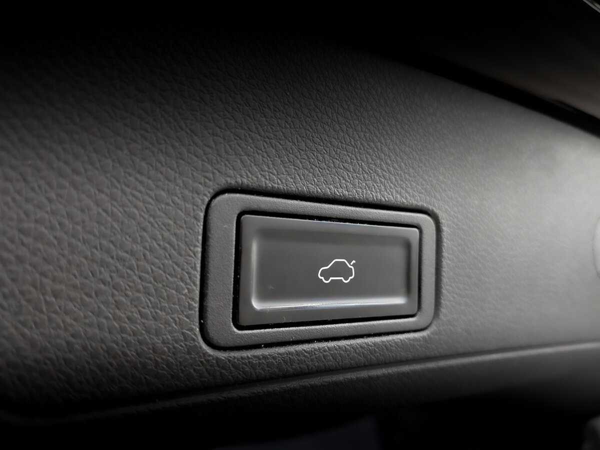 CHERY Tiggo 8 Pro, 2021 Фото №26