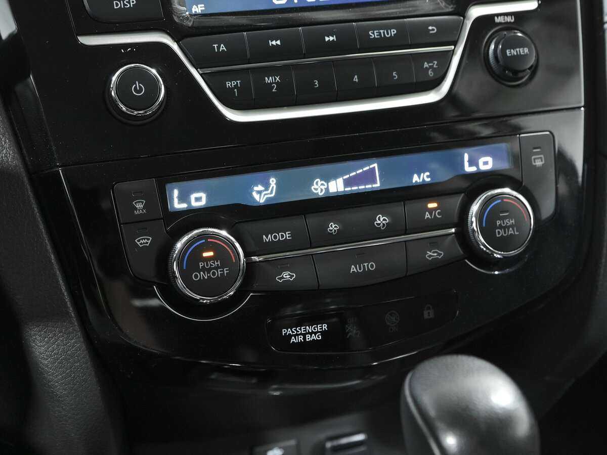 Nissan Qashqai, 2021 Фото №9