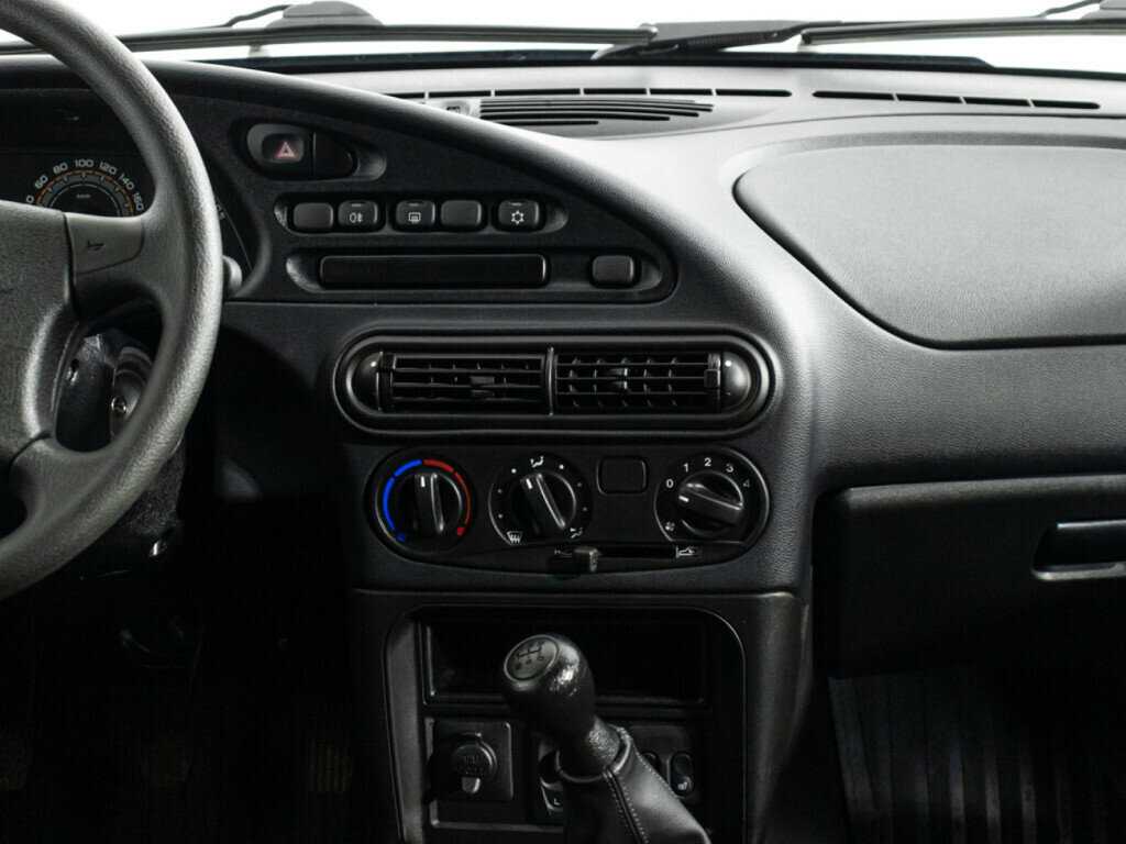 Lada (ВАЗ) Niva, 2022 Фото №14