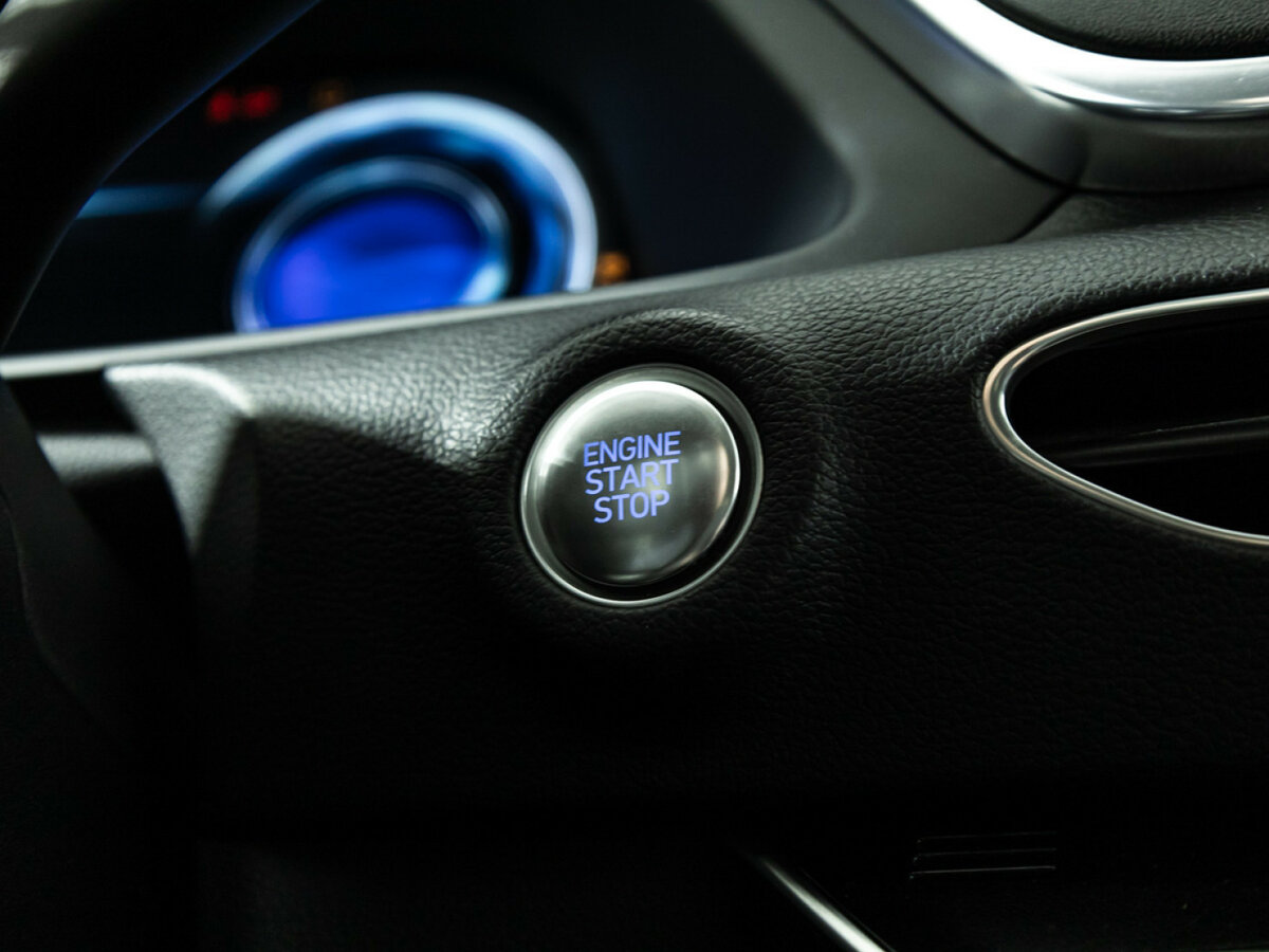 Hyundai Sonata VIII (DN8), 2019 Фото №15