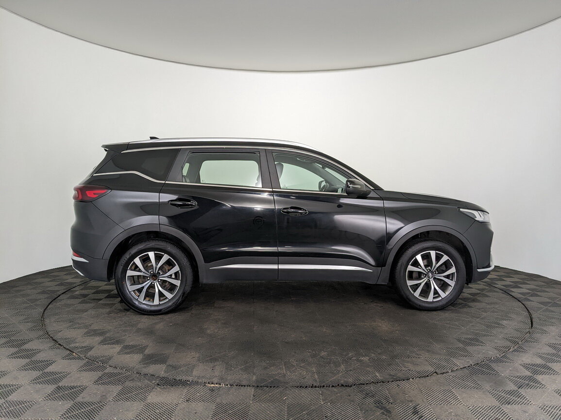 Chery Tiggo 7 Pro I, 2022 Фото №4