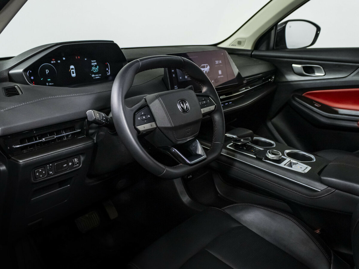 Changan UNI-S (CS55 Plus), 2024 Фото №9