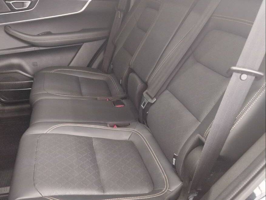 Chery Tiggo 8, 2023 Фото №12