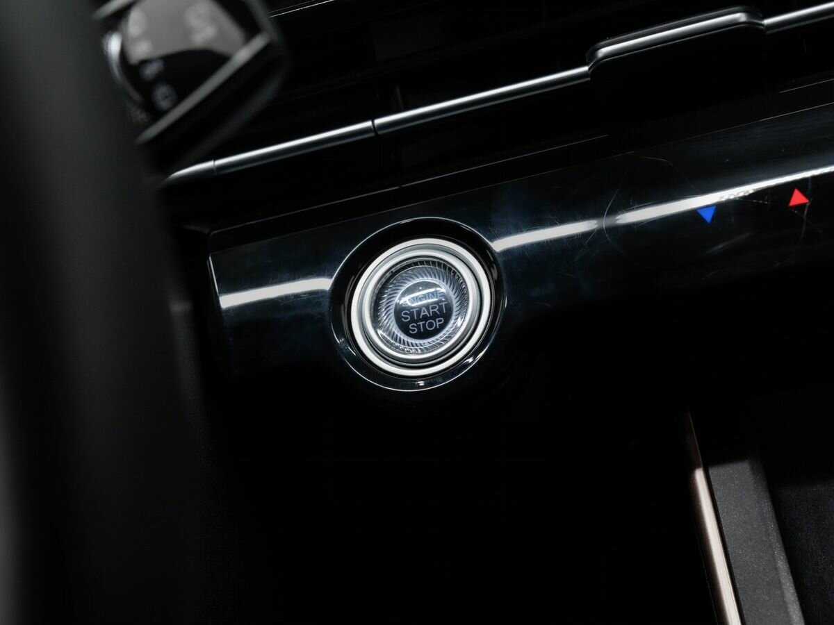 OMODA C5, 2023 Фото №20