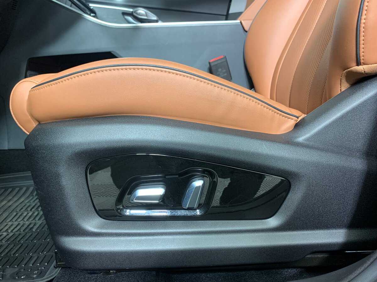 Omoda C5, 2023 Фото №17