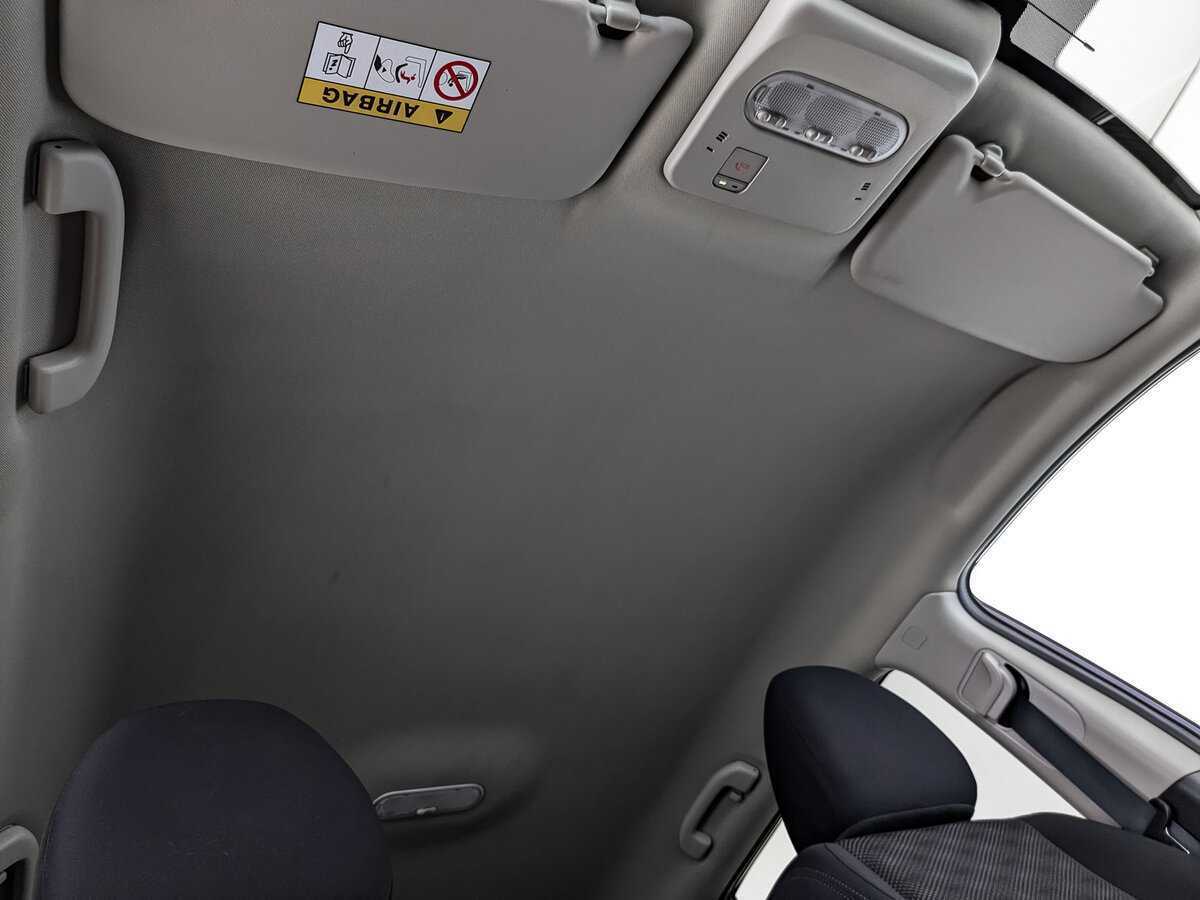 Nissan Qashqai, 2017 Фото №19