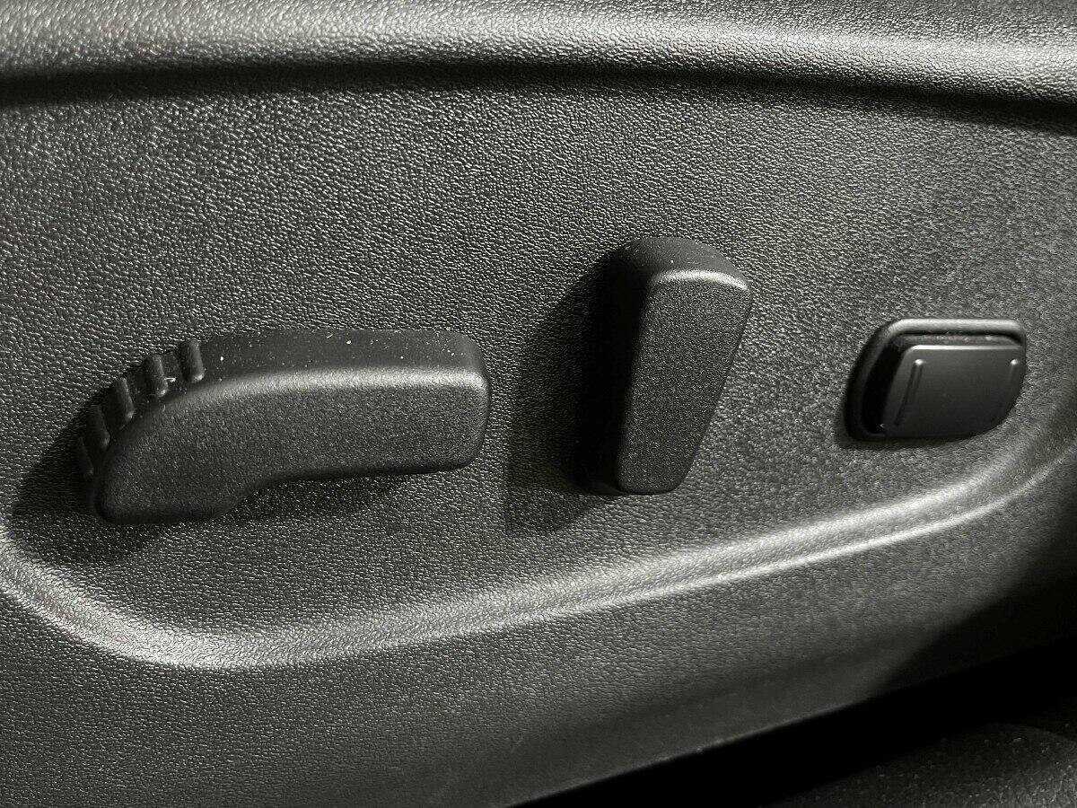 Nissan X-Trail, 2017 Фото №13