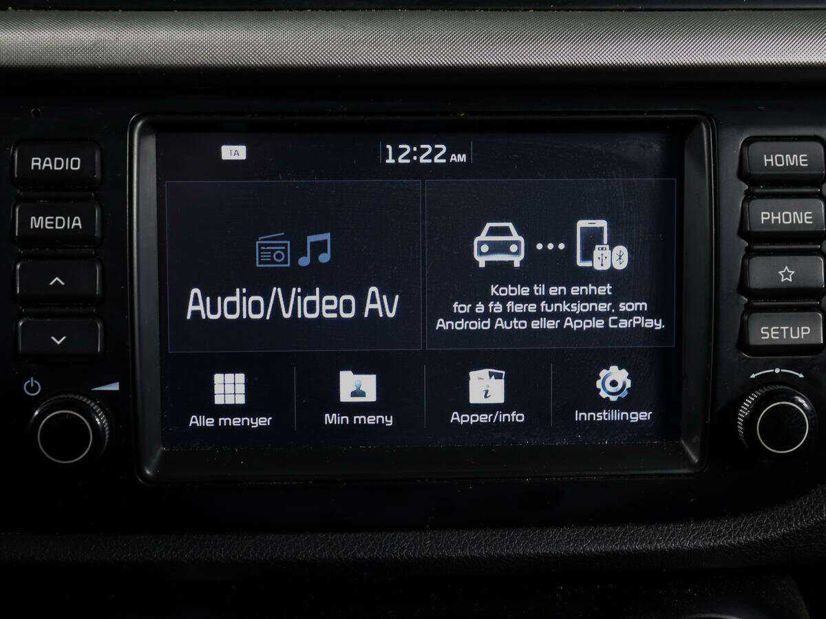 Kia Rio X-Line, 2018 Фото №20