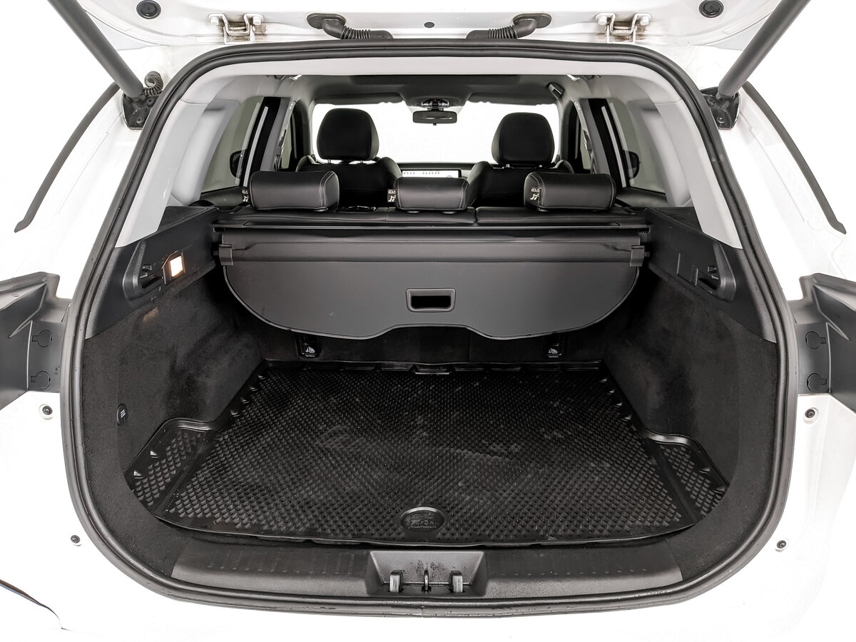 Chery Tiggo 7 Pro Max I, 2022 Фото №8